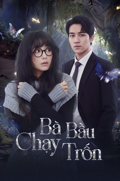 Xem phim Bà Bầu Chạy Trốn