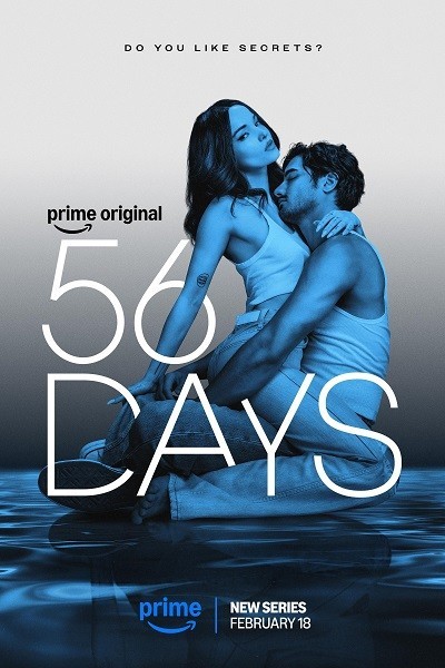 Xem phim 56 Ngày Yêu