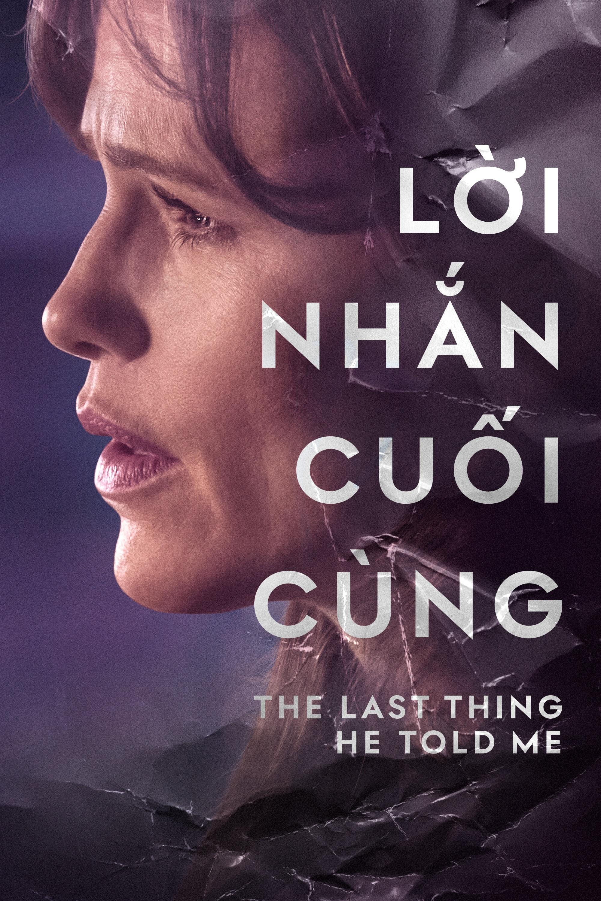 Xem phim Lời Nhắn Cuối Cùng (Phần 1)