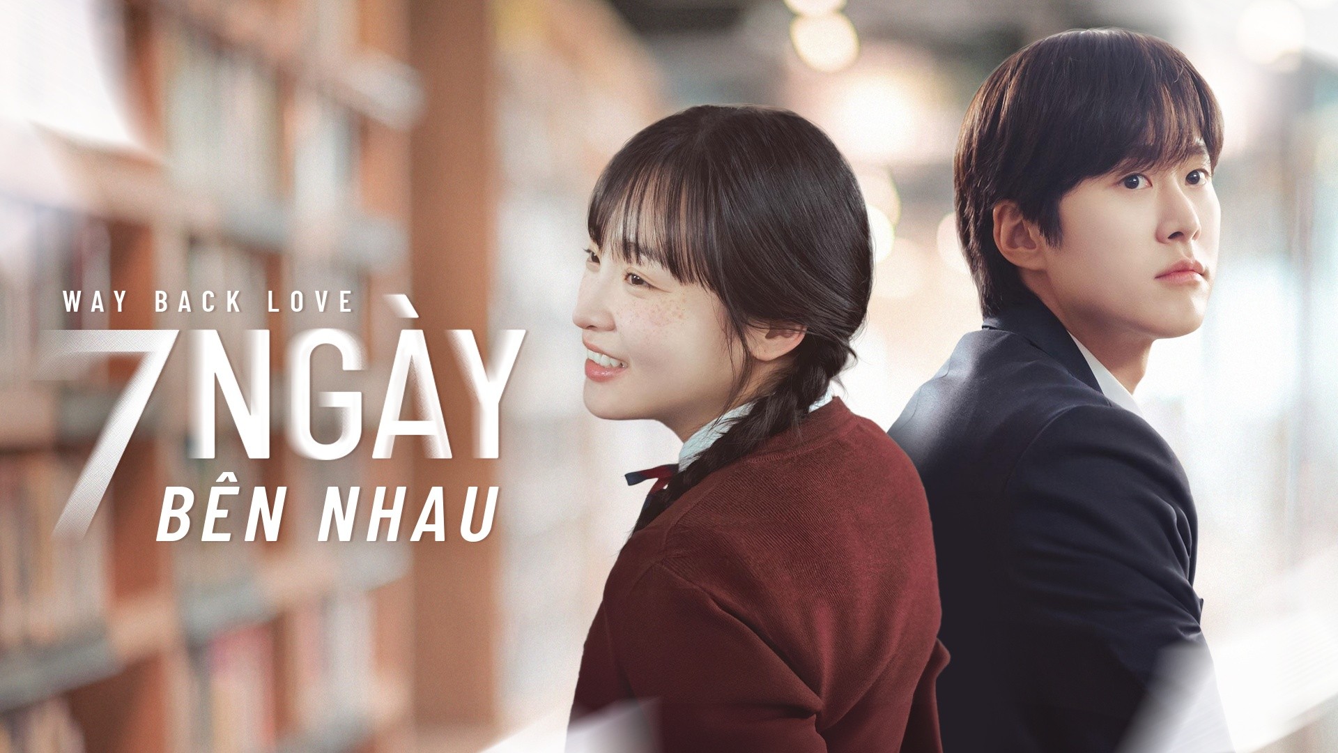 Xem phim 7 Ngày Bên Nhau