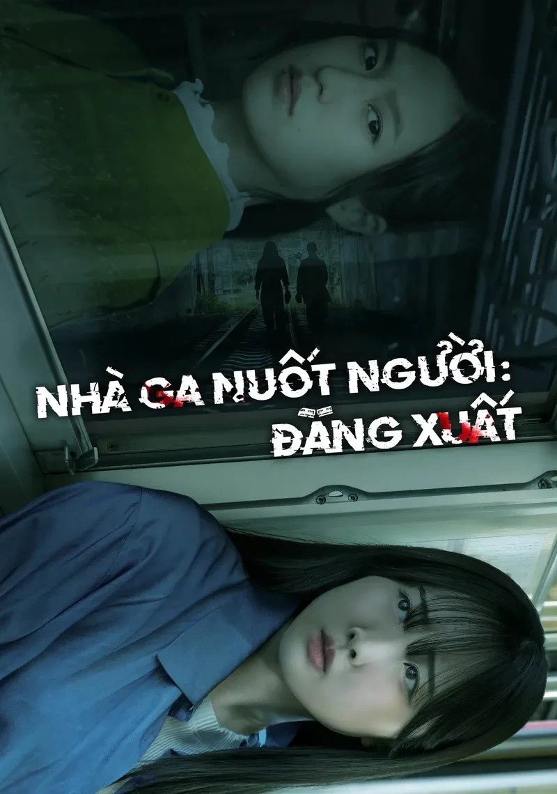 Xem phim Nhà Ga Nuốt Người: Đăng Xuất
