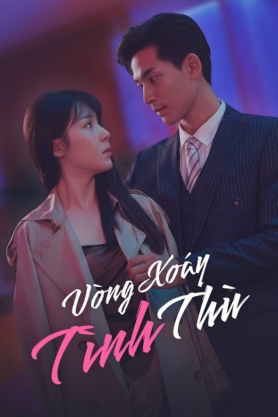 Xem phim Vòng Xoáy Tình Thù