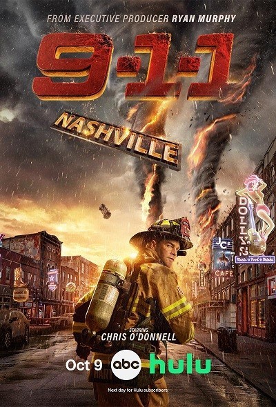 Xem phim 9-1-1: Nashville