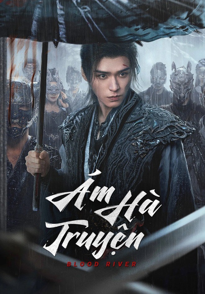 Xem phim Ám Hà Truyện