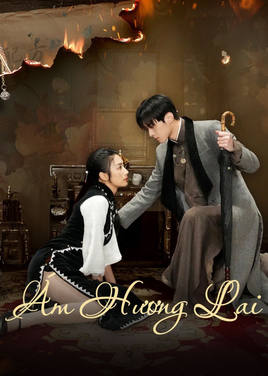 Xem phim Ám Hương Lai