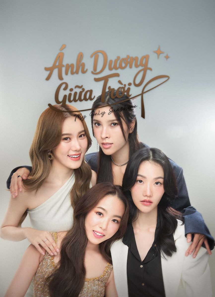Xem phim Ánh Dương Giữa Trời