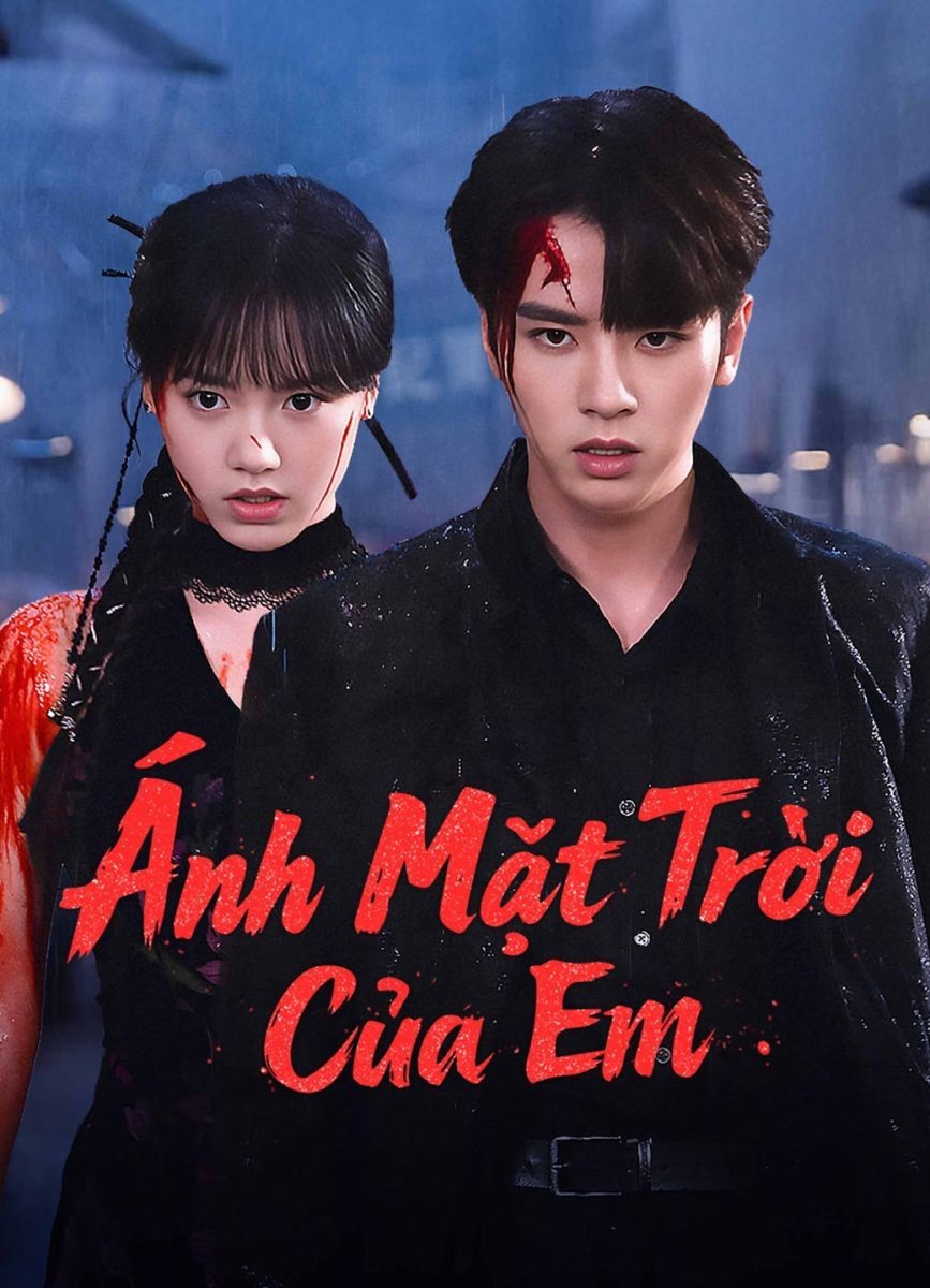 Xem phim Ánh Mặt Trời Của Em