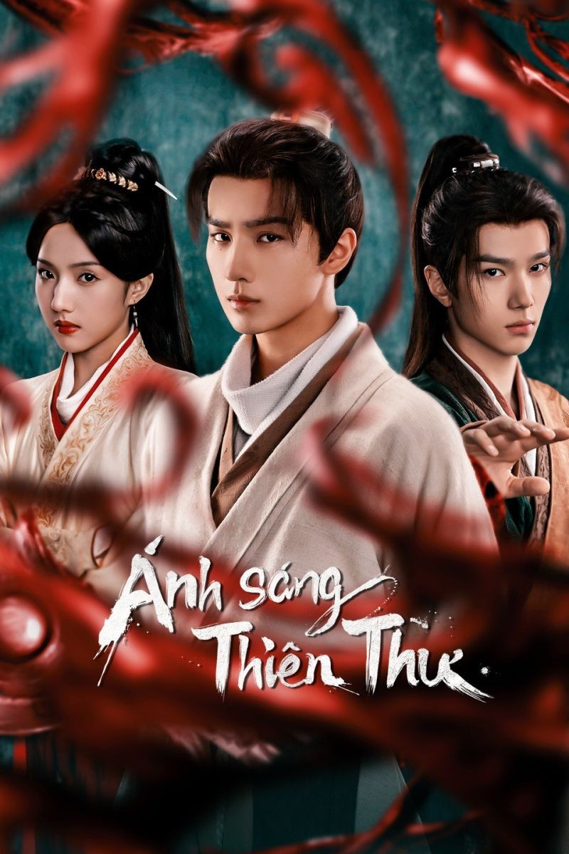 Xem phim Ánh Sáng Thiên Thư