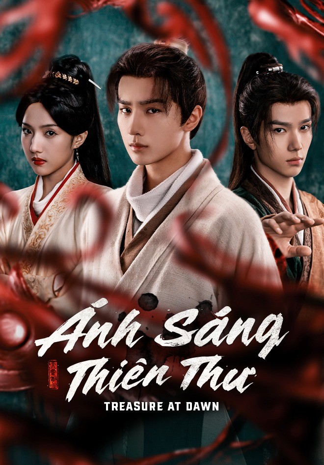 Xem phim Ánh Sáng Thiên Thư (Thuyết Minh)