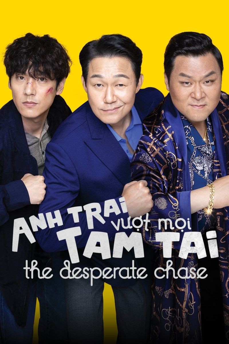 Xem phim Anh Trai Vượt Mọi Tam Tai