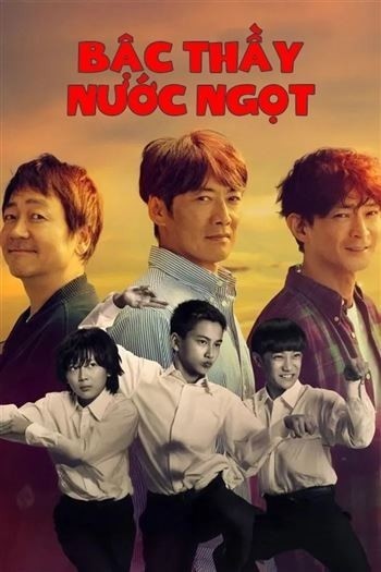 Xem phim Bậc Thầy Nước Ngọt