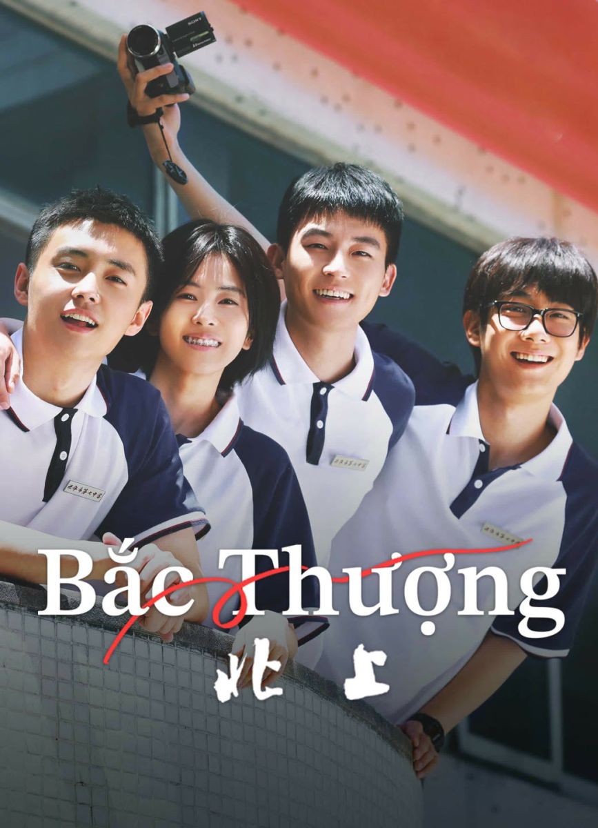Xem phim Bắc Thượng