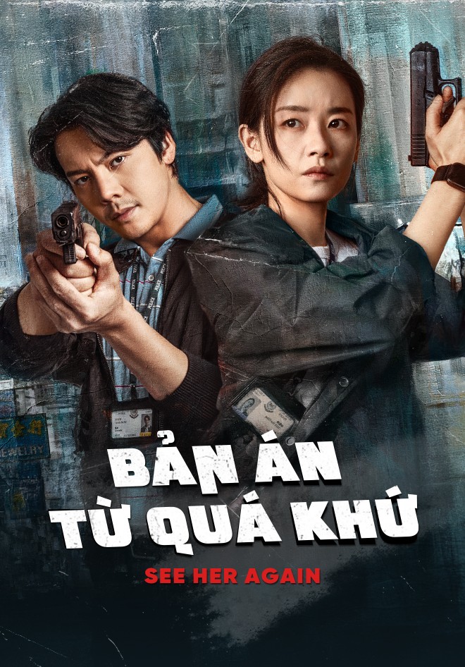 Xem phim Bản Án Từ Quá Khứ