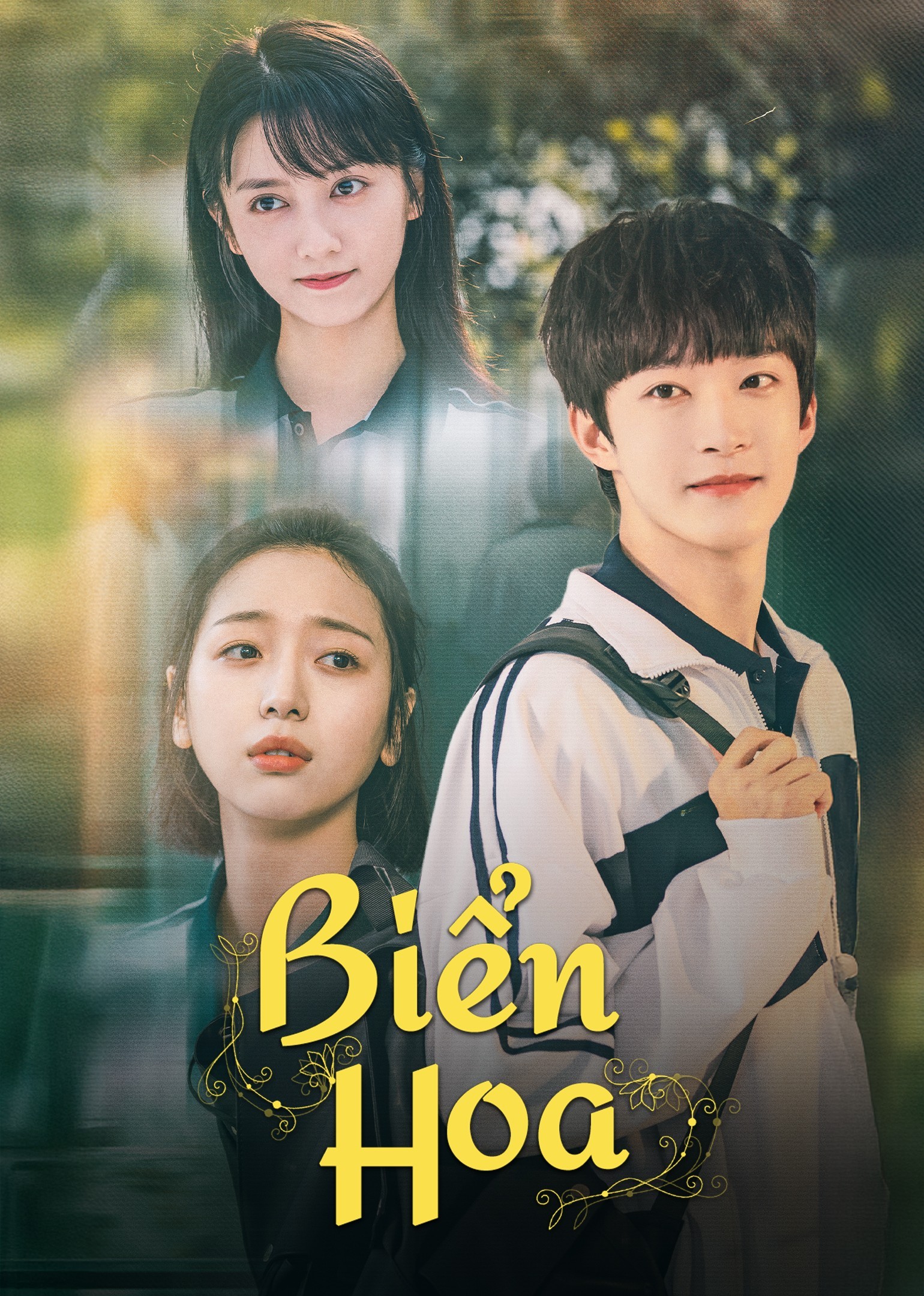 Xem phim Biển Hoa