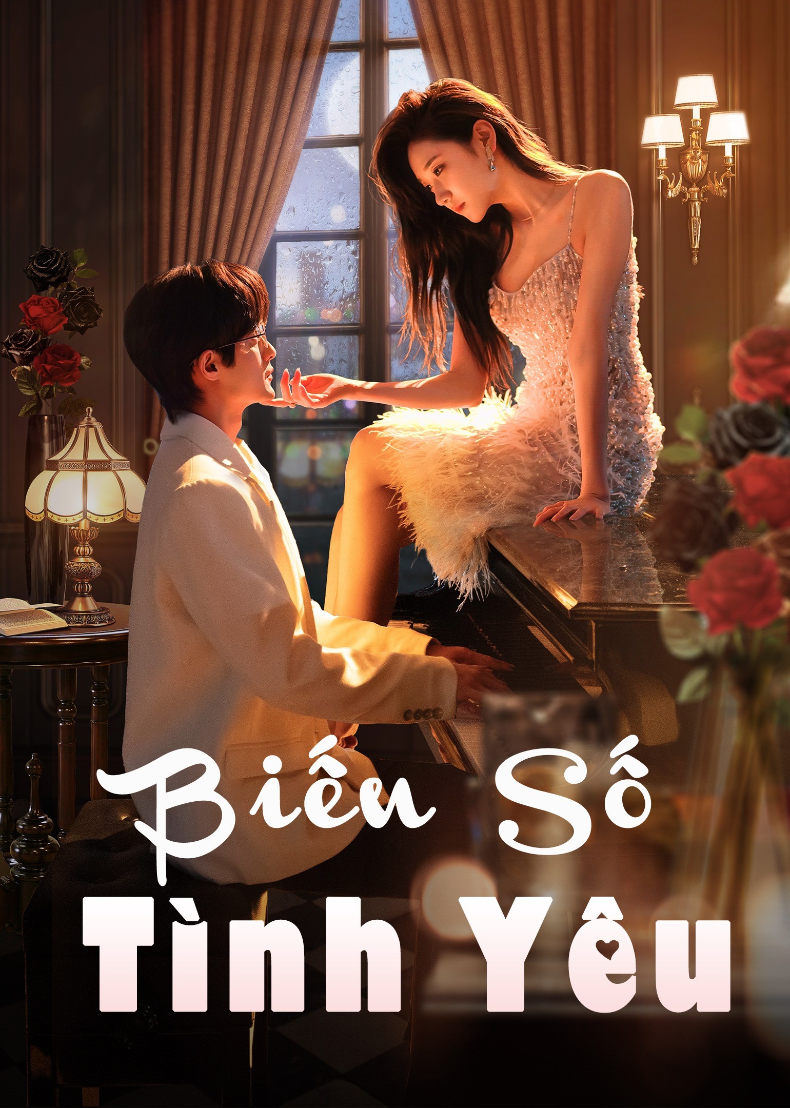 Xem phim Biến Số Tình Yêu