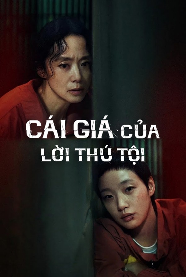 Xem phim Cái Giá Của Lời Thú Tội