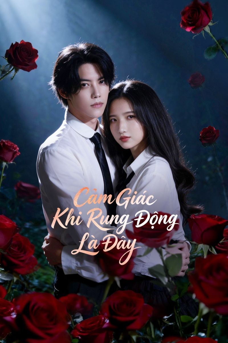 Xem phim Cảm Giác Khi Rung Động Là Đây