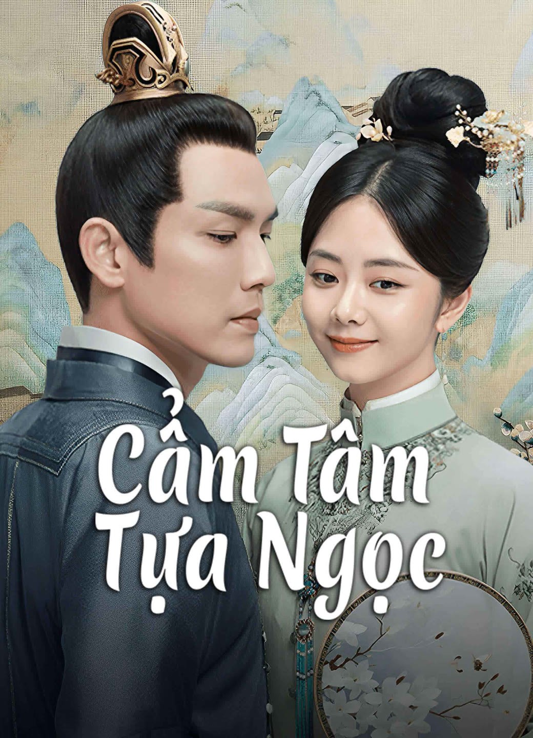 Xem phim Cẩm Tâm Tựa Ngọc