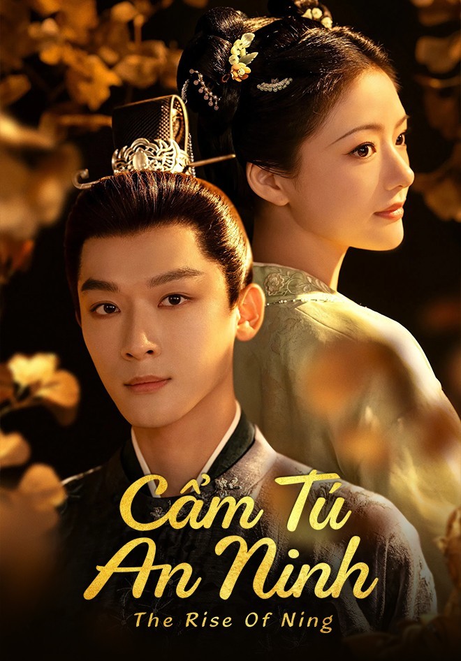 Xem phim Cẩm Tú An Ninh