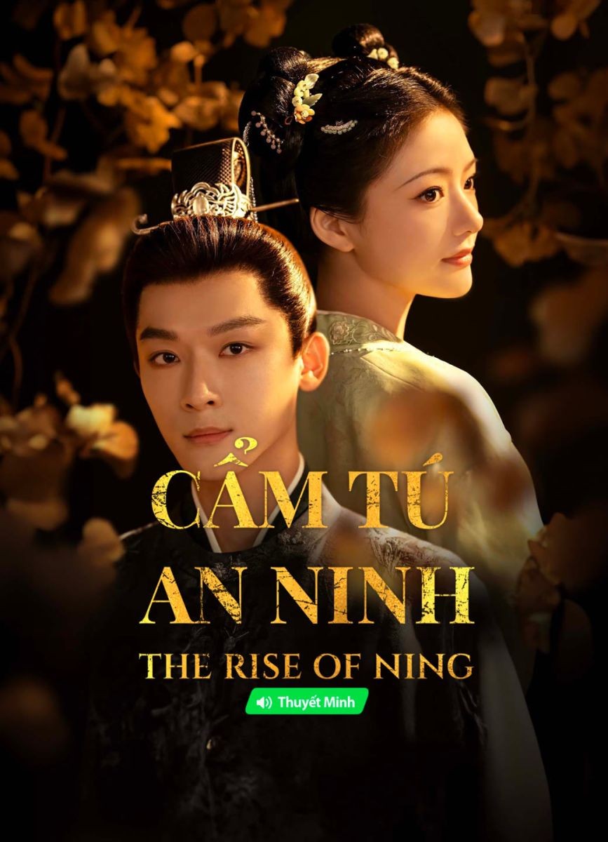 Xem phim Cẩm Tú An Ninh (Thuyết Minh)