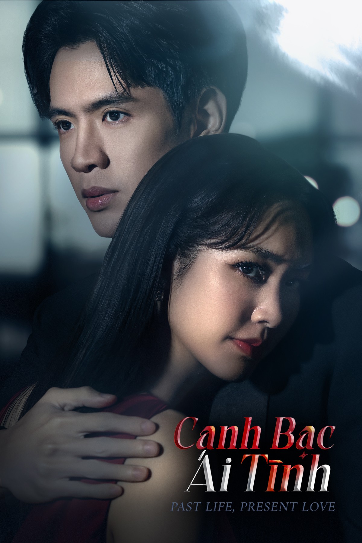 Xem phim Canh Bạc Ái Tình