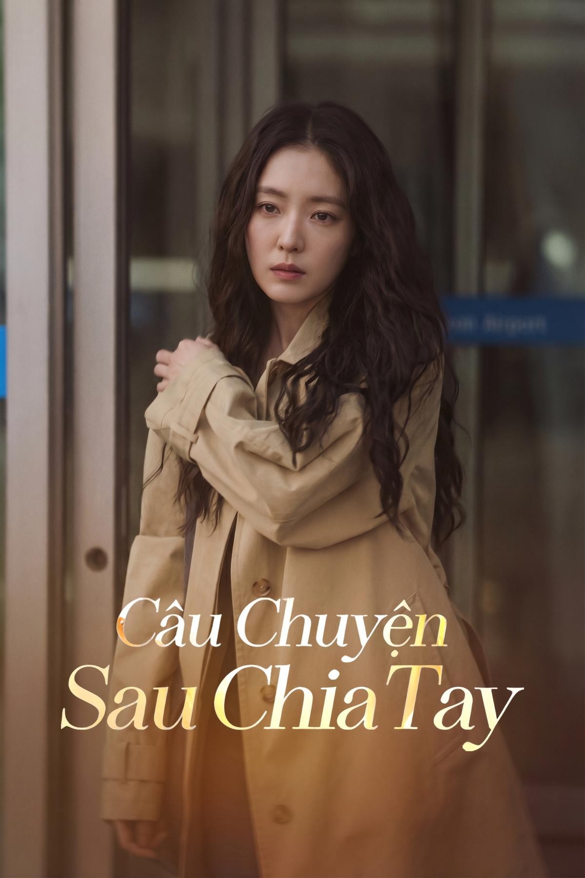 Xem phim Câu Chuyện Sau Chia Tay