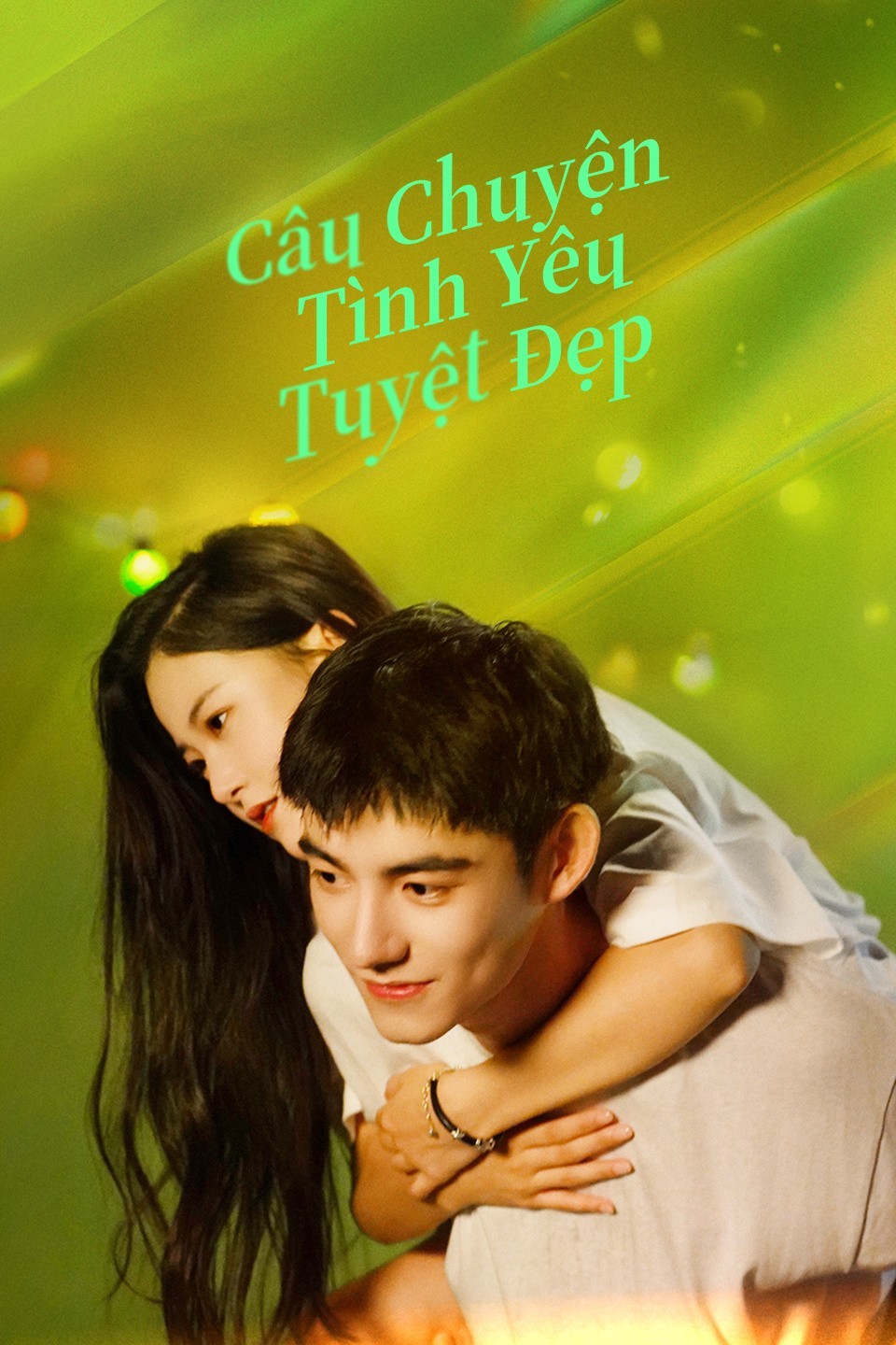 Xem phim Câu Chuyện Tình Yêu Tuyệt Đẹp