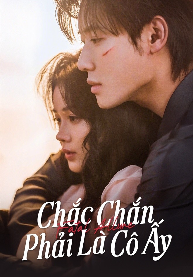 Xem phim Chắc Chắn Phải Là Cô Ấy