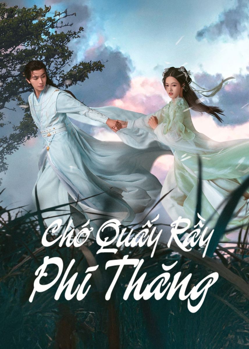 Xem phim Chớ Quấy Rầy Phi Thăng