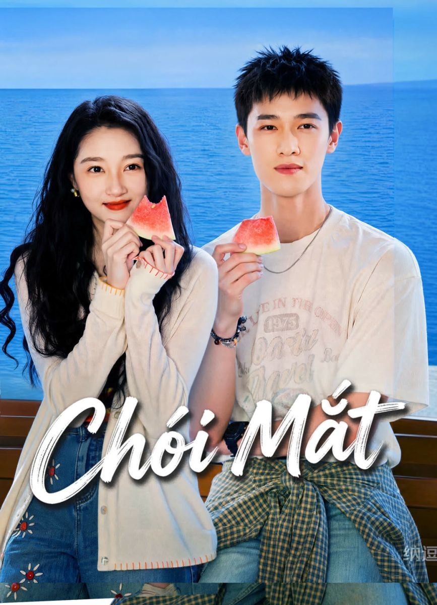 Xem phim Chói Mắt