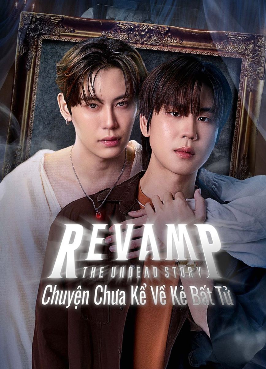 Xem phim Chuyện Chưa Kể Về Kẻ Bất Tử