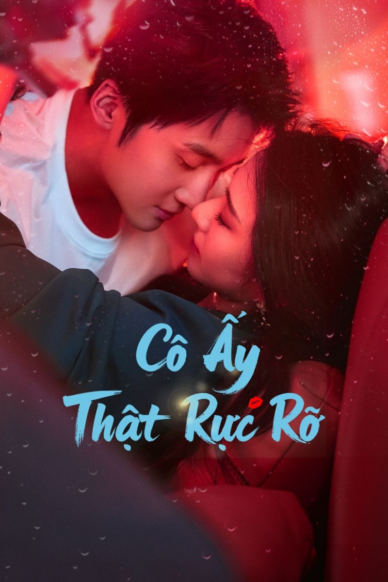 Xem phim Cô Ấy Thật Rực Rỡ