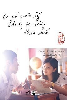 Xem phim Cô Gái Năm Ấy Chúng Ta Cùng Theo Đuổi (bản đài)