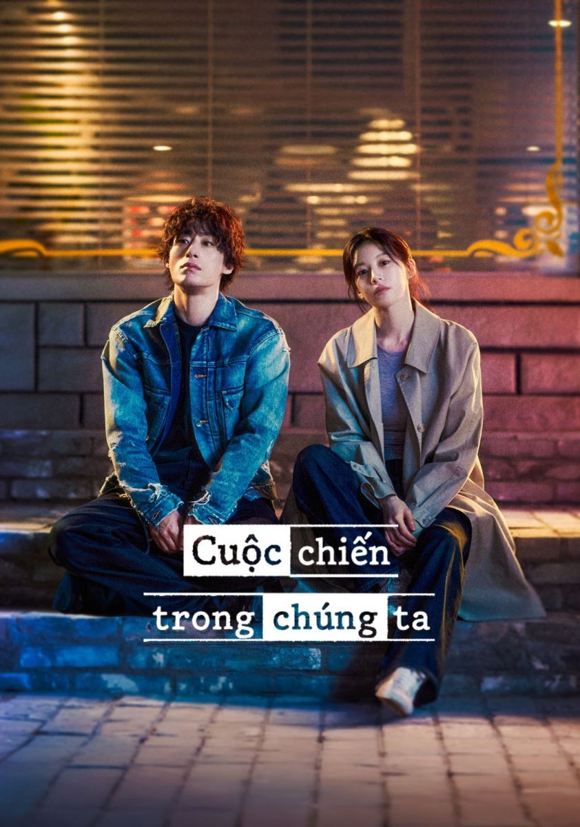Xem phim Cuộc Chiến Trong Chúng Ta