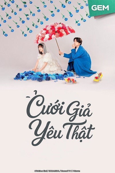 Xem phim Cưới Giả Yêu Thật