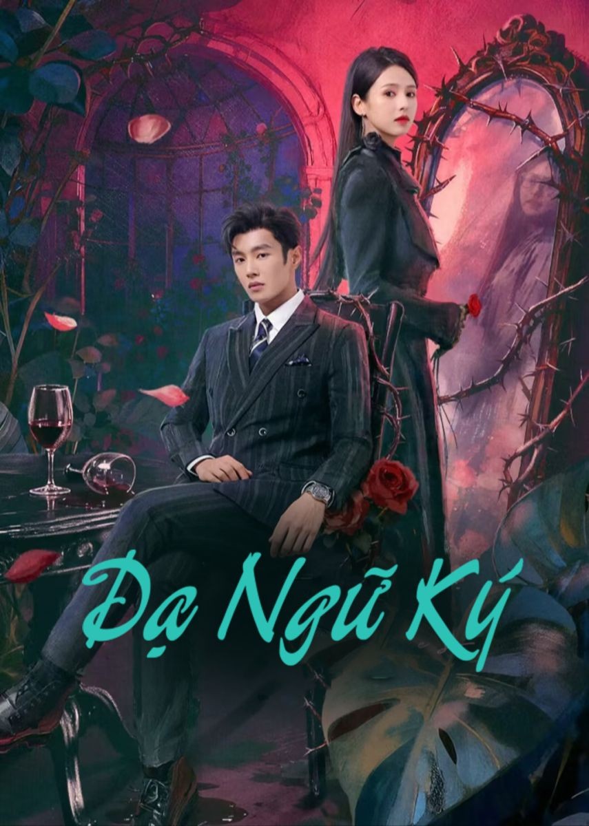 Xem phim Dạ Ngữ Ký
