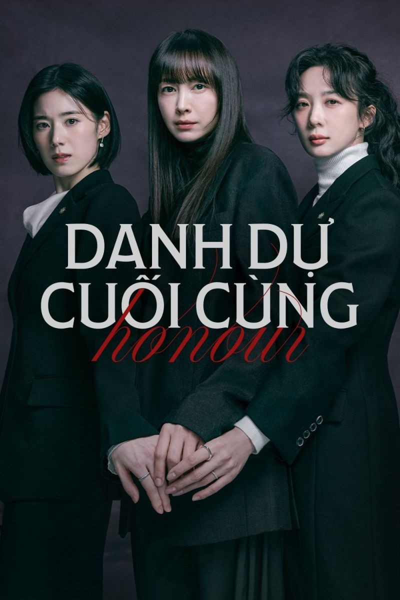 Xem phim Danh Dự Cuối Cùng