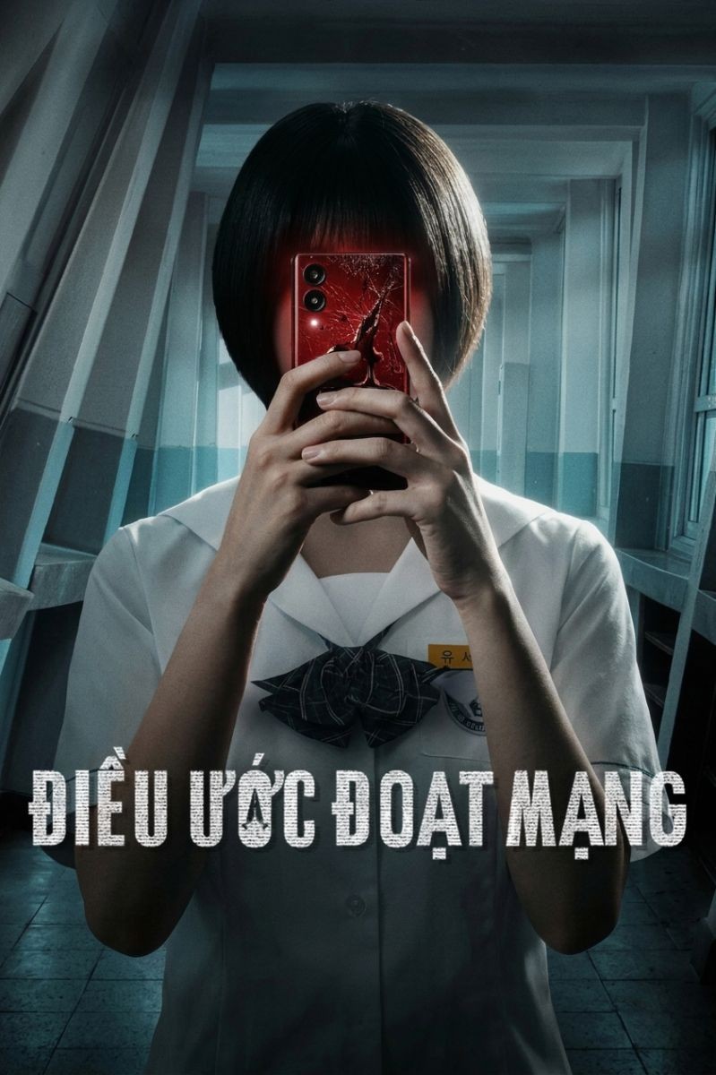 Xem phim Điều Ước Đoạt Mạng