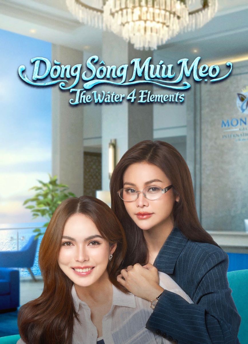 Xem phim Dòng Sông Mưu Mẹo
