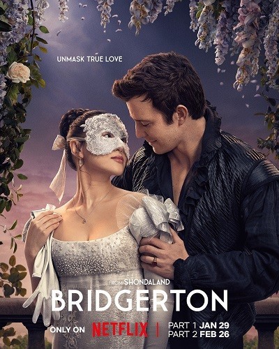 Xem phim Dòng Tộc Bridgerton (Phần 4)