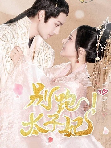 Xem phim Đừng Chạy, Thái Tử Phi