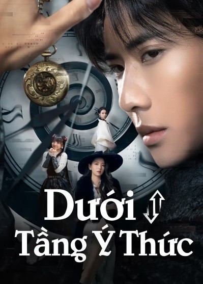 Xem phim Dưới Tầng Ý Thức