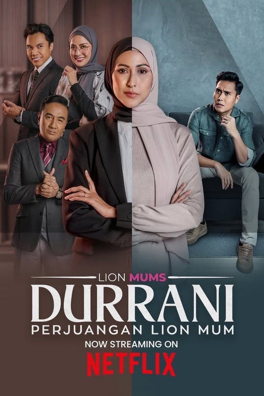 Xem phim Durrani: Cuộc Đấu Tranh Của Sư Tử Mẹ
