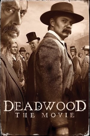 Xem phim Thị Trấn Deadwood