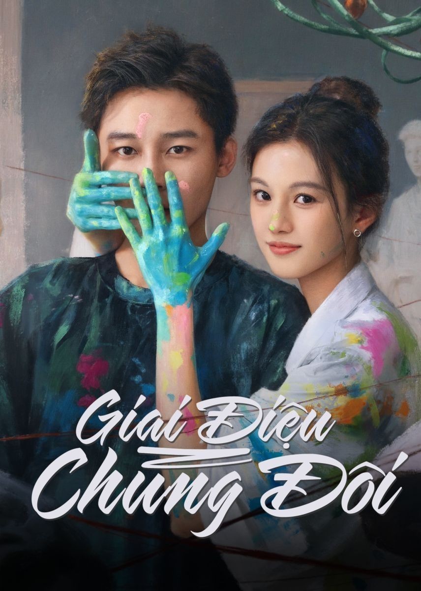 Xem phim Giai Điệu Chung Đôi