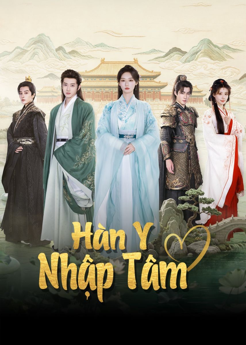 Xem phim Hàn Y Nhập Tâm