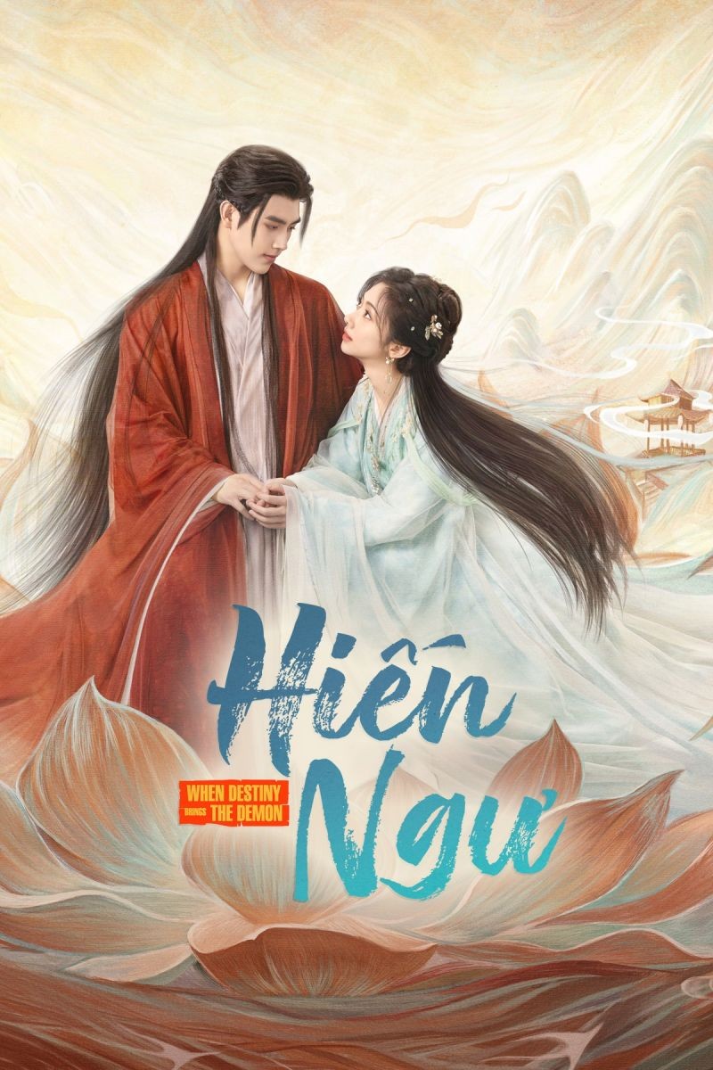 Xem phim Hiến Ngư (Thuyết Minh)