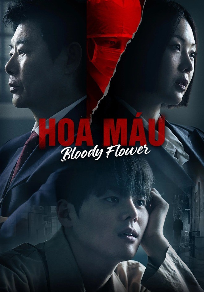 Xem phim Hoa Máu (Thuyết Minh)