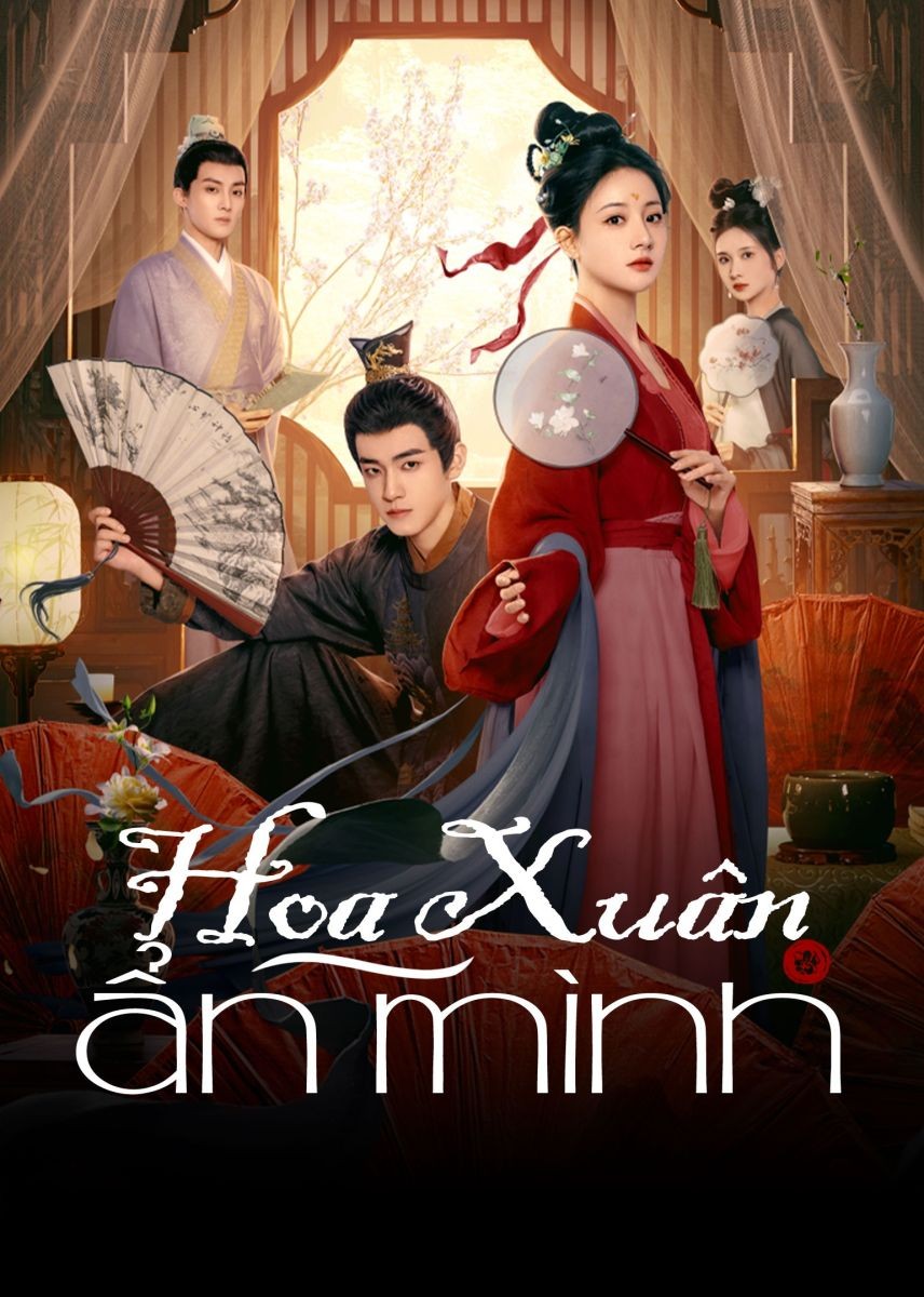 Xem phim Hoa Xuân Ẩn Mình