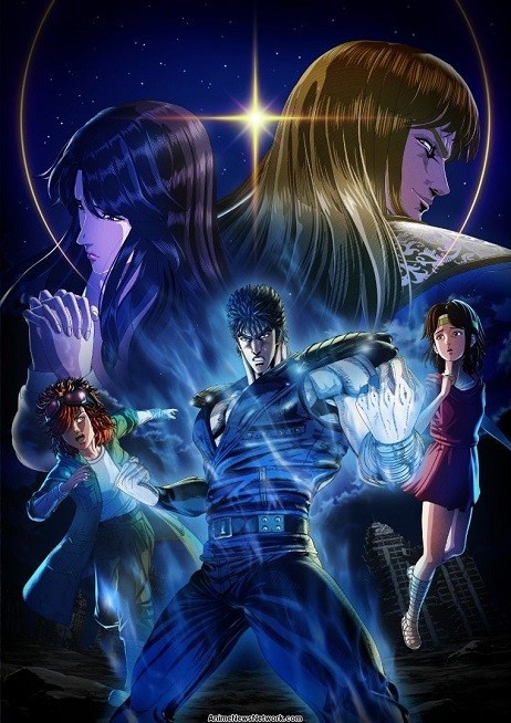 Xem phim Hokuto no Ken: Fist of the North Star